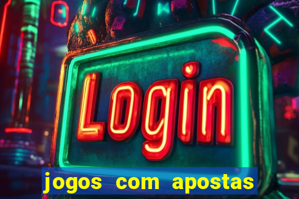 jogos com apostas de 10 centavos